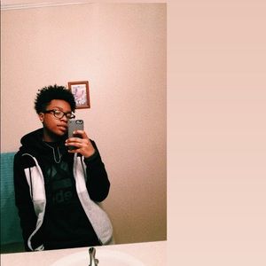 Meet your Posher, Tamiah